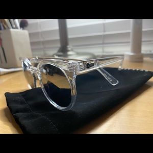 Quay Kosha Sunglasses